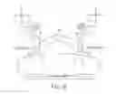 Fig. 09 - UNIVERSAL DOUBLE OFFSET SURGICAL INSTRUMENT