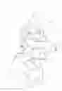 Fig. 10 - UNIVERSAL DOUBLE OFFSET SURGICAL INSTRUMENT