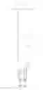 Fig. 19 - UNIVERSAL DOUBLE OFFSET SURGICAL INSTRUMENT