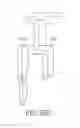 Fig. 28 - UNIVERSAL DOUBLE OFFSET SURGICAL INSTRUMENT