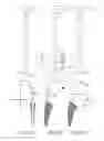 Fig. 37 - UNIVERSAL DOUBLE OFFSET SURGICAL INSTRUMENT