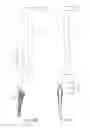 Fig. 41 - UNIVERSAL DOUBLE OFFSET SURGICAL INSTRUMENT