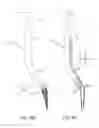 Fig. 45 - UNIVERSAL DOUBLE OFFSET SURGICAL INSTRUMENT