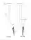 Fig. 48 - UNIVERSAL DOUBLE OFFSET SURGICAL INSTRUMENT