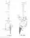 Fig. 50 - UNIVERSAL DOUBLE OFFSET SURGICAL INSTRUMENT