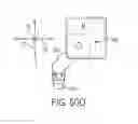 Fig. 55 - UNIVERSAL DOUBLE OFFSET SURGICAL INSTRUMENT