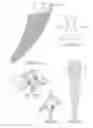 Fig. 56 - UNIVERSAL DOUBLE OFFSET SURGICAL INSTRUMENT