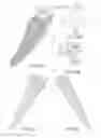 Fig. 57 - UNIVERSAL DOUBLE OFFSET SURGICAL INSTRUMENT
