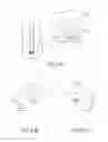 Fig. 58 - UNIVERSAL DOUBLE OFFSET SURGICAL INSTRUMENT