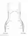 Fig. 64 - UNIVERSAL DOUBLE OFFSET SURGICAL INSTRUMENT