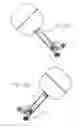 Fig. 65 - UNIVERSAL DOUBLE OFFSET SURGICAL INSTRUMENT
