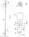 Fig. 03 - Powered endoscope drilling device