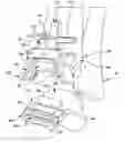 Fig. 01 - Orthopedic surgical guide