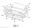 Fig. 10 - Orthopedic surgical guide