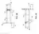 Fig. 46 - Orthopedic surgical guide