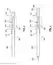 Fig. 06 - Occlusion bypassing apparatus with a re-entry needle and a distal stabilization balloon