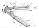 Fig. 01 - Electrosurgical forceps with resilient jaws