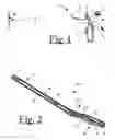 Fig. 02 - Electrosurgical forceps with resilient jaws