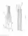 Fig. 05 - Dottering tools for implanting medical devices