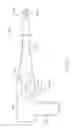 Fig. 11 - Dottering tools for implanting medical devices
