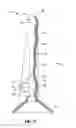 Fig. 10 - Scalpel blade remover