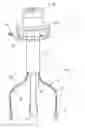 Fig. 02 - Access system for endoscopic operations