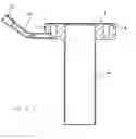 Fig. 04 - Access system for endoscopic operations
