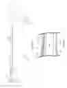 Fig. 03 - Interventional medical systems and methods for delivering a medical electrical lead to an epicardial implant site