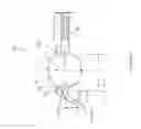 Fig. 05 - Interventional medical systems and methods for delivering a medical electrical lead to an epicardial implant site