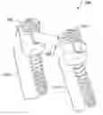 Fig. 01 - Spinal stabilization systems with quick-connect sleeve assemblies for use in surgical procedures