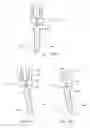 Fig. 08 - Spinal stabilization systems with quick-connect sleeve assemblies for use in surgical procedures