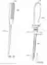 Fig. 13 - Spinal stabilization systems with quick-connect sleeve assemblies for use in surgical procedures