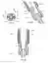 Fig. 15 - Spinal stabilization systems with quick-connect sleeve assemblies for use in surgical procedures