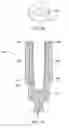 Fig. 19 - Spinal stabilization systems with quick-connect sleeve assemblies for use in surgical procedures