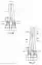 Fig. 23 - Spinal stabilization systems with quick-connect sleeve assemblies for use in surgical procedures