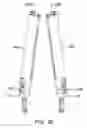 Fig. 25 - Spinal stabilization systems with quick-connect sleeve assemblies for use in surgical procedures