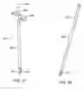 Fig. 31 - Spinal stabilization systems with quick-connect sleeve assemblies for use in surgical procedures