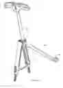 Fig. 34 - Spinal stabilization systems with quick-connect sleeve assemblies for use in surgical procedures