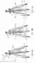 Fig. 48 - Spinal stabilization systems with quick-connect sleeve assemblies for use in surgical procedures