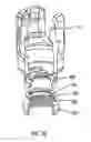 Fig. 20 - Orthopedic fixation devices and methods of installation thereof