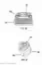 Fig. 23 - Orthopedic fixation devices and methods of installation thereof