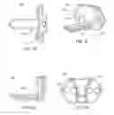 Fig. 04 - Interspinous process spacing device