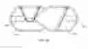 Fig. 10 - Interspinous process spacing device
