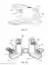 Fig. 13 - Interspinous process spacing device