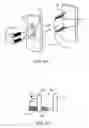 Fig. 16 - Interspinous process spacing device