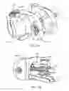 Fig. 19 - Interspinous process spacing device