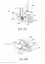 Fig. 25 - Interspinous process spacing device