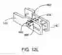 Fig. 26 - Interspinous process spacing device