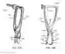 Fig. 27 - Interspinous process spacing device
