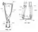 Fig. 28 - Interspinous process spacing device